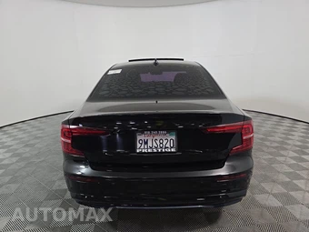 2024 Volvo S60 B5 Plus Black Edition - miniatura 5