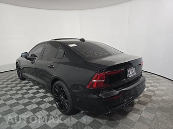 2024 Volvo S60 B5 Plus Black Edition - miniatura 6