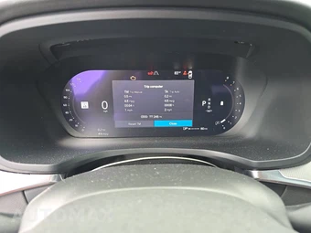 2024 Volvo S60 B5 Plus Black Edition – miniatura 12