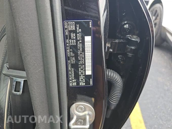 2024 Volvo S60 B5 Plus Black Edition – miniatura 14