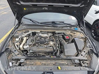 2024 Volvo S60 B5 Plus Black Edition – miniatura 15