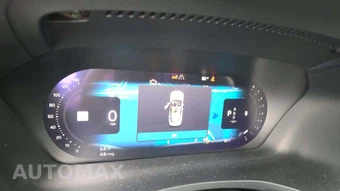 2024 Volvo S60 B5 Plus Black Edition – miniatura 20