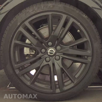 2024 Volvo S60 B5 Plus Black Edition – miniatura 24
