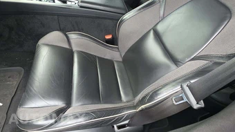 2024 Volvo S60 B5 Plus Black Edition – miniatura 28