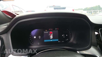 2024 Volvo S60 B5 Plus Black Edition – miniatura 30