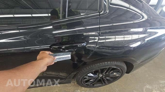 2024 Volvo S60 B5 Plus Black Edition – miniatura 21