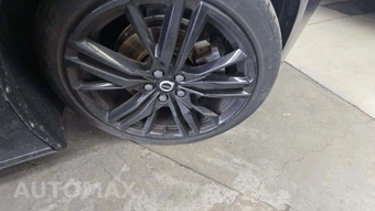 2024 Volvo S60 B5 Plus Black Edition – miniatura 25