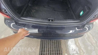 2024 Volvo S60 B5 Plus Black Edition – miniatura 26