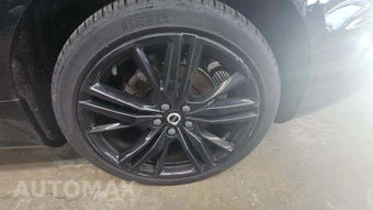 2024 Volvo S60 B5 Plus Black Edition – miniatura 28