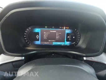 2024 Volvo S60 B5 Plus Black Edition – miniatura 12