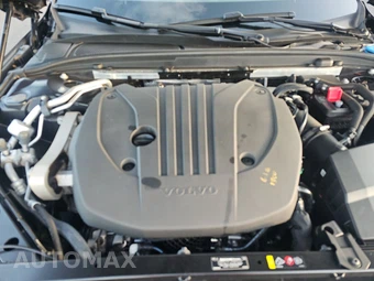 2024 Volvo S60 B5 Plus Black Edition – miniatura 15