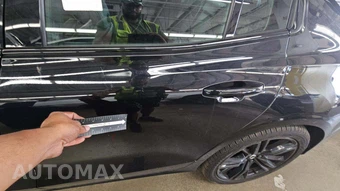 2024 Volvo S60 B5 Plus Black Edition – miniatura 23