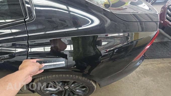 2024 Volvo S60 B5 Plus Black Edition – miniatura 25
