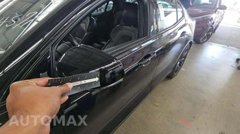 2024 Volvo S60 B5 Plus Black Edition – miniatura 26