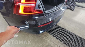2024 Volvo S60 B5 Plus Black Edition – miniatura 29