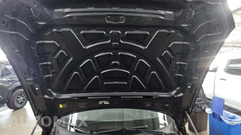 2024 Volvo S60 B5 Plus Black Edition – miniatura 31