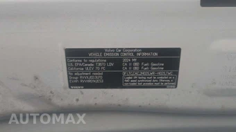 2024 Volvo S60 B5 Plus Black Edition – miniatura 22