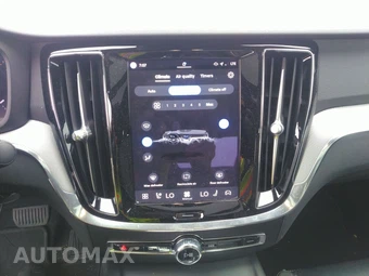 2024 Volvo S60 B5 Plus Black Edition – miniatura 23