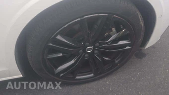 2024 Volvo S60 B5 Plus Black Edition – miniatura 29