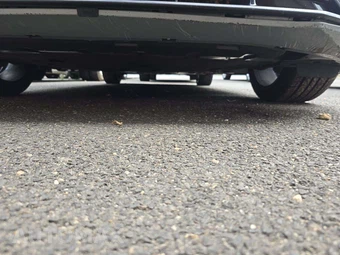 2024 Volvo S60 B5 Plus Dark – miniatura 20