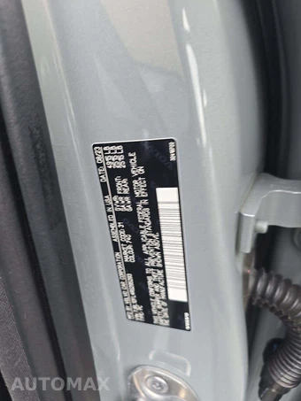 2024 Volvo S60 B5 Plus Dark – miniatura 5