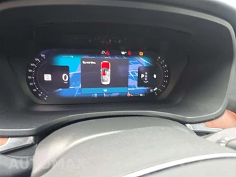 2024 Volvo S60 B5 Plus Dark – miniatura 9