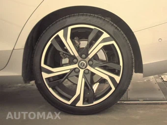 2024 Volvo S60 B5 Plus Dark – miniatura 12