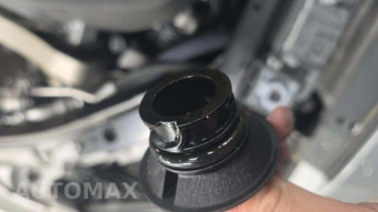 2024 Volvo S60 B5 Plus Dark – miniatura 24