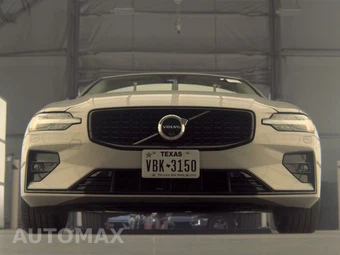 2024 Volvo S60 B5 Plus Dark – miniatura 3