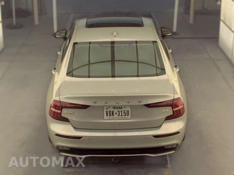 2024 Volvo S60 B5 Plus Dark – miniatura 6