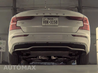 2024 Volvo S60 B5 Plus Dark – miniatura 7