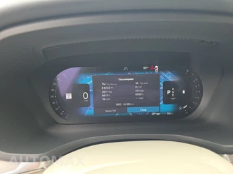 2024 Volvo S60 B5 Plus Dark – miniatura 12