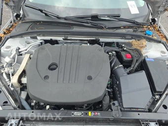 2024 Volvo S60 B5 Plus Dark – miniatura 15
