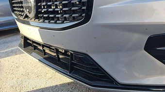 2024 Volvo S60 B5 Plus Dark – miniatura 20