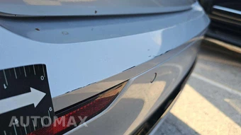 2024 Volvo S60 B5 Plus Dark – miniatura 24