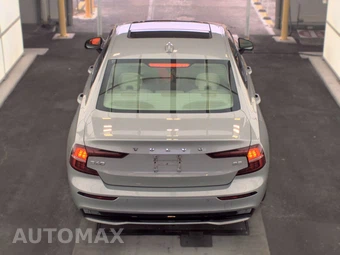 2024 Volvo S60 B5 Plus Dark – miniatura 5
