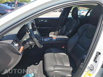 2024 Volvo S60 B5 Plus Dark – miniatura 6