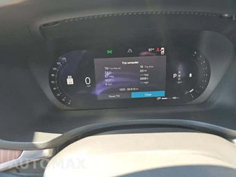 2024 Volvo S60 B5 Plus Dark – miniatura 9