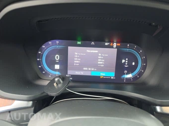 2024 Volvo S60 B5 Plus Dark – miniatura 12