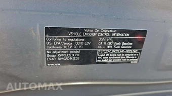2024 Volvo S60 B5 Plus Dark – miniatura 19
