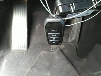 2024 Volvo S60 B5 Plus Dark – miniatura 21