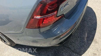 2024 Volvo S60 B5 Plus Dark – miniatura 28