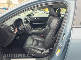 2024 Volvo S60 B5 Plus Dark – miniatura 7