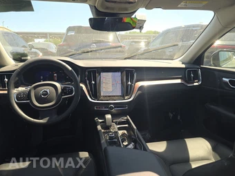 2024 Volvo S60 B5 Plus Dark – miniatura 11