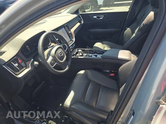 2024 Volvo S60 B5 Plus Dark – miniatura 7
