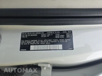 2024 Volvo S60 B5 Plus Dark – miniatura 14