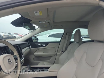 2024 Volvo S60 B5 Plus Dark – miniatura 19