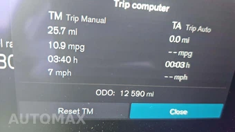 2024 Volvo S60 B5 Plus Dark – miniatura 21