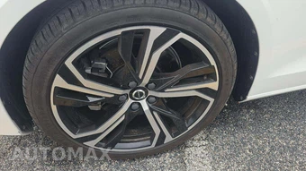 2024 Volvo S60 B5 Plus Dark – miniatura 22
