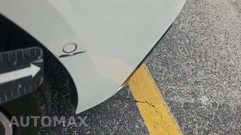 2024 Volvo S60 B5 Plus Dark – miniatura 23